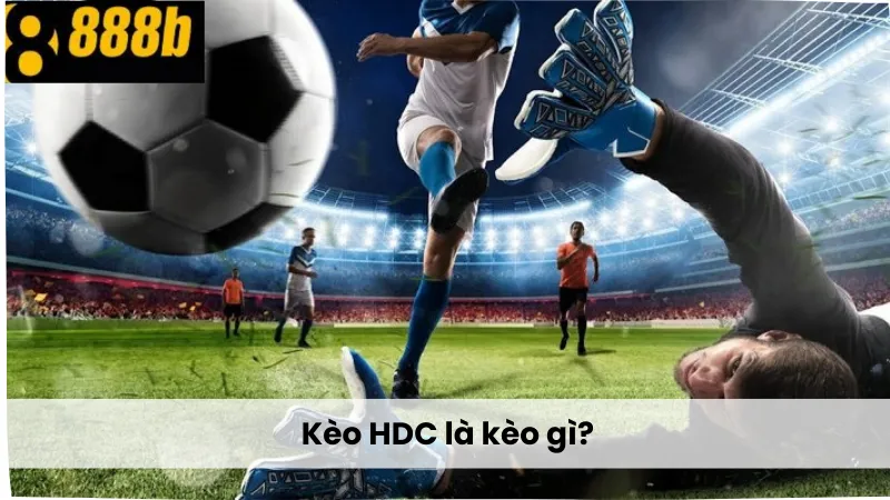 Kèo HDC là kèo gì?
